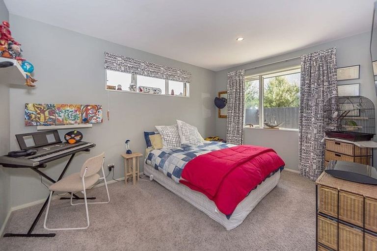 Photo of property in 44a Stonebrook Drive, Rolleston, 7614