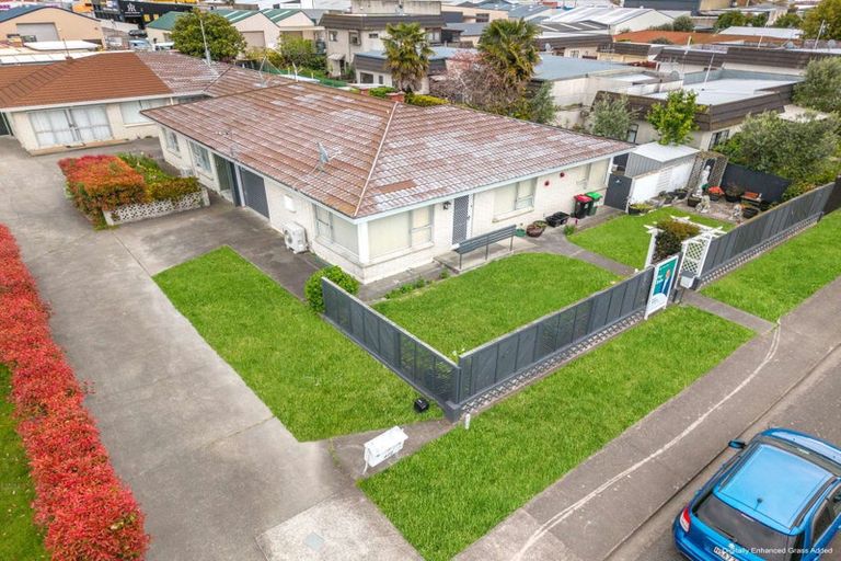 Photo of property in 7/412 Avenue Road West, Hastings, 4122