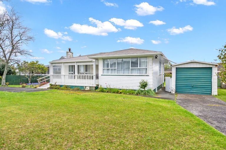 Photo of property in 14 Otuhiwai Crescent, Tikipunga, Whangarei, 0112