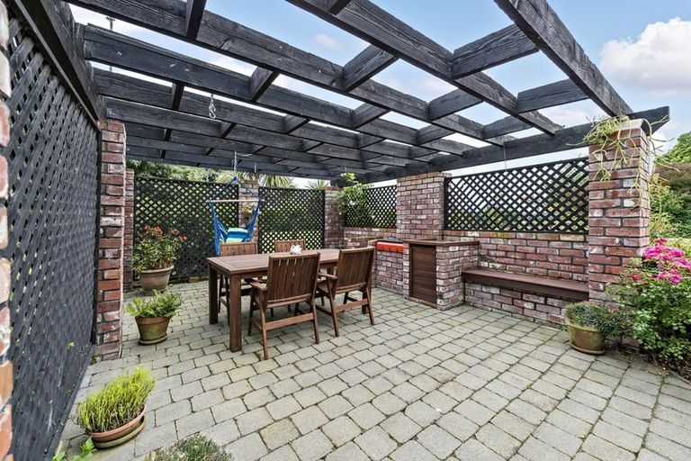 Photo of property in 1349 Tramway Road, Dunsandel, Leeston, 7682