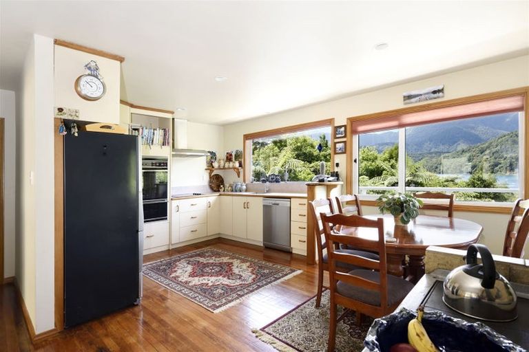 Photo of property in 3160 Tuna Bay, Tennyson Inlet, Rai Valley, 7195