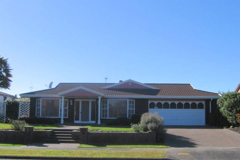 Photo of property in 42 Ellerslie Avenue, Chartwell, Hamilton, 3210