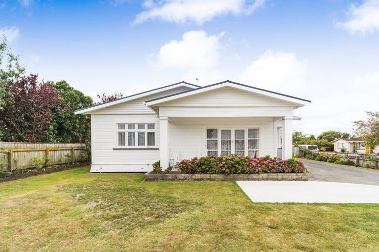 Photo of property in 183 Manchester Street, Feilding, 4702
