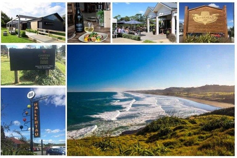 Photo of property in 62 Papatupu Way, Kumeu, 0810