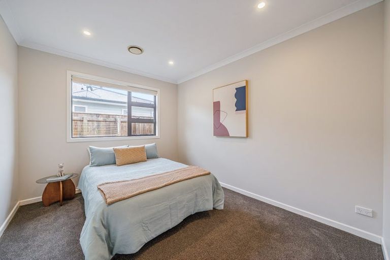 Photo of property in 10 Poulson Grove, Trentham, Upper Hutt, 5018