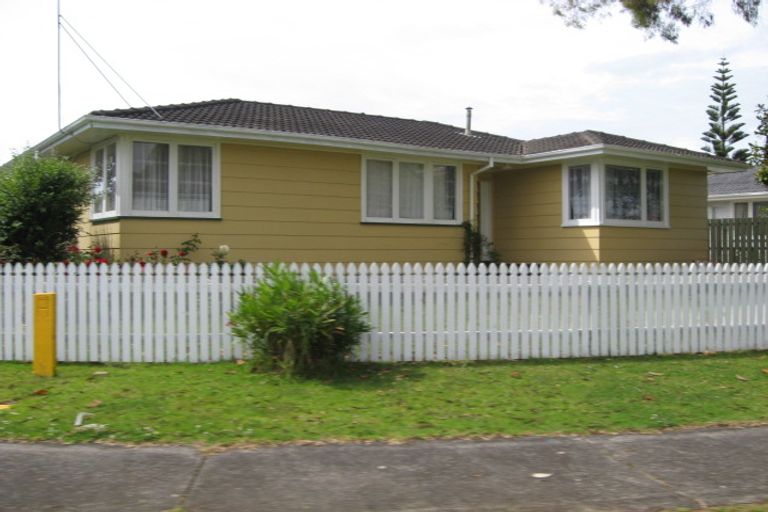Photo of property in 9 Chingford Close, Mangere, Auckland, 2022