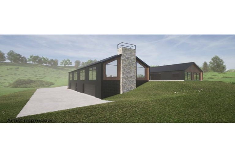 Photo of property in 328 Brunskill Road, Te Miro, Cambridge, 3496