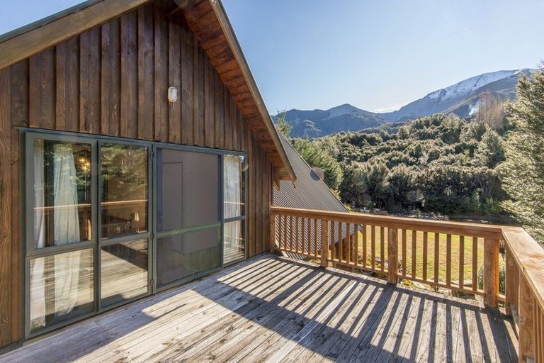 Photo of property in 81 Mount Lyford Avenue, Lyford, Waiau, 7395