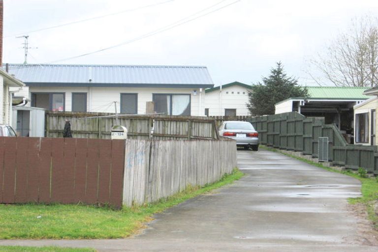 Photo of property in 134 Settlement Road, Papakura, 2110