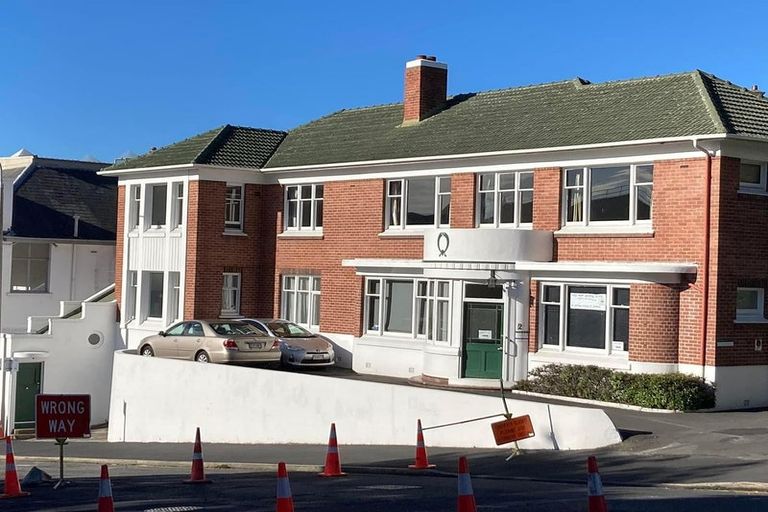 Photo of property in 2a Pitt Street, North Dunedin, Dunedin, 9016