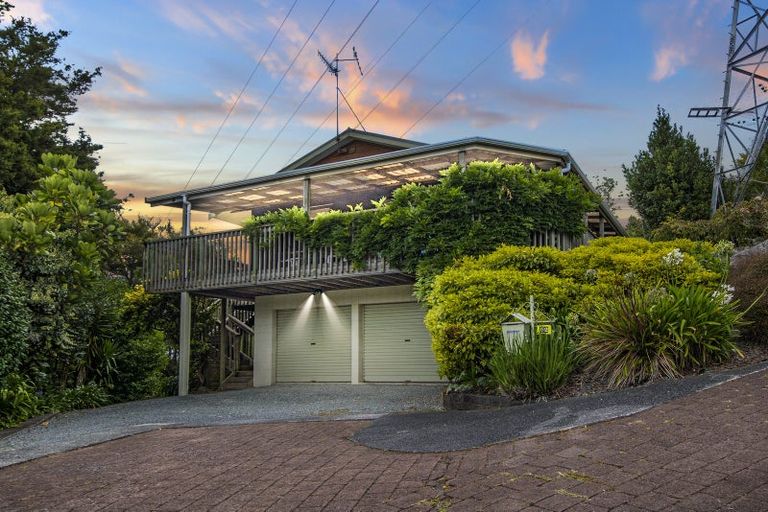 Photo of property in 52 Ngahere Drive, Horahora, Whangarei, 0110