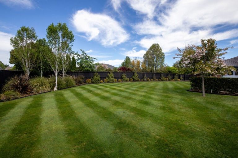 Photo of property in 51a Sheridan Drive, Rolleston, 7614