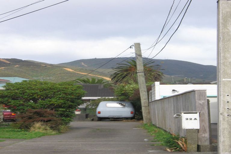 Photo of property in 22a Cottle Street, Avalon, Lower Hutt, 5011