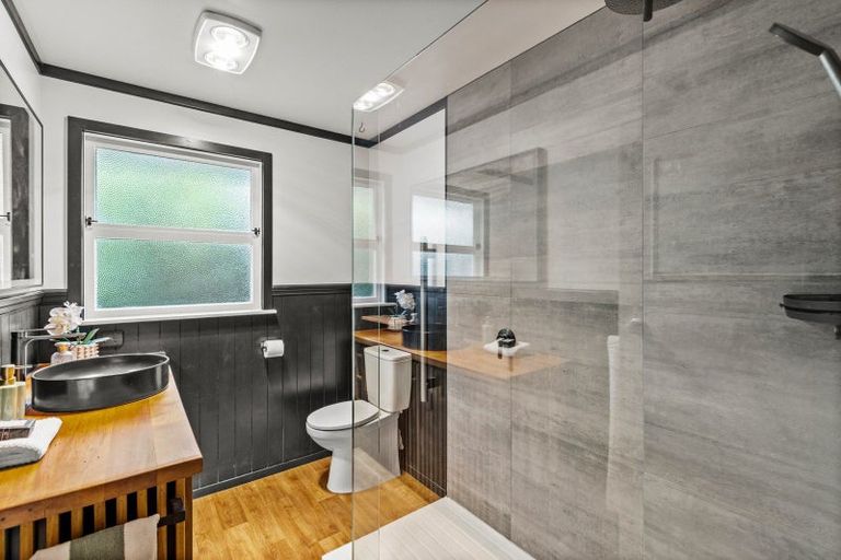 Photo of property in 2a George Place, Havelock North, 4130