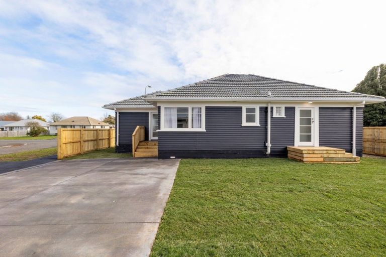 Photo of property in 1/1 Williams Place, Fairfield, Hamilton, 3214