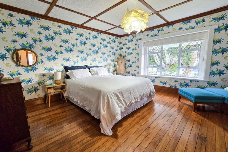 Photo of property in 13 Henui Street, Strandon, New Plymouth, 4312