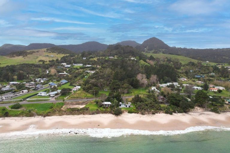 Photo of property in 219 Hokianga Harbour Drive, Omapere, Kaikohe, 0473
