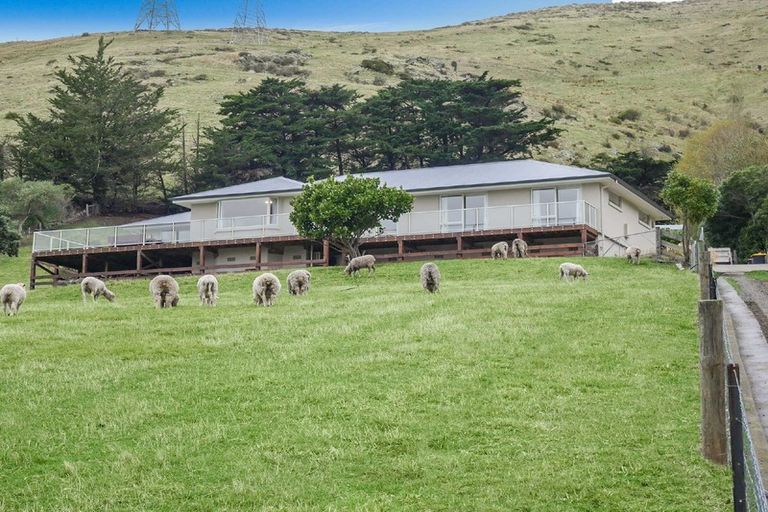 Photo of property in 77 Avoca Valley Road, Heathcote Valley, Christchurch, 8022