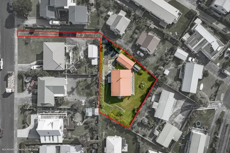 Photo of property in 22 Kawau View Road, Snells Beach, 0920