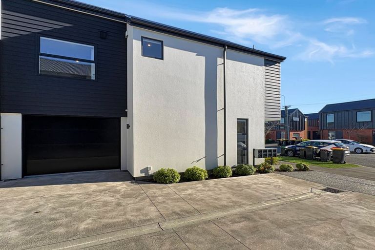 Photo of property in 1/434 Armagh Street, Linwood, Christchurch, 8011