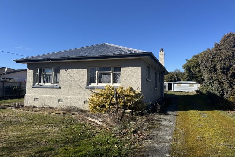 Photo of property in 34 Kent Street, Riversdale, 9776