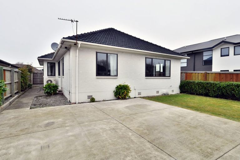 Photo of property in 44 Centennial Avenue, Riccarton, Christchurch, 8041