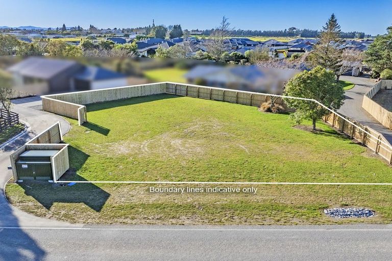 Photo of property in 1934a Telegraph Road, Darfield, 7510