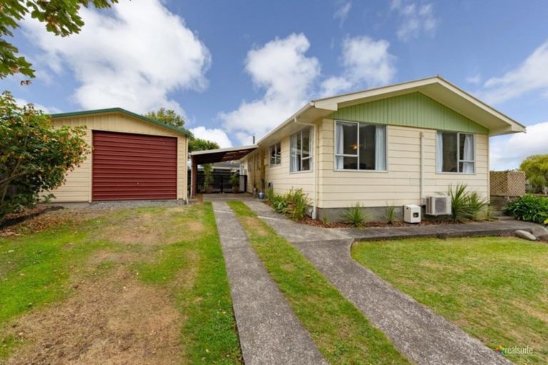 Photo of property in 161 California Drive, Totara Park, Upper Hutt, 5018