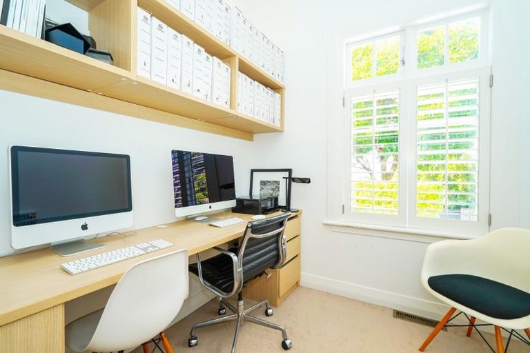 Photo of property in 6 Takutai Street, Parnell, Auckland, 1052