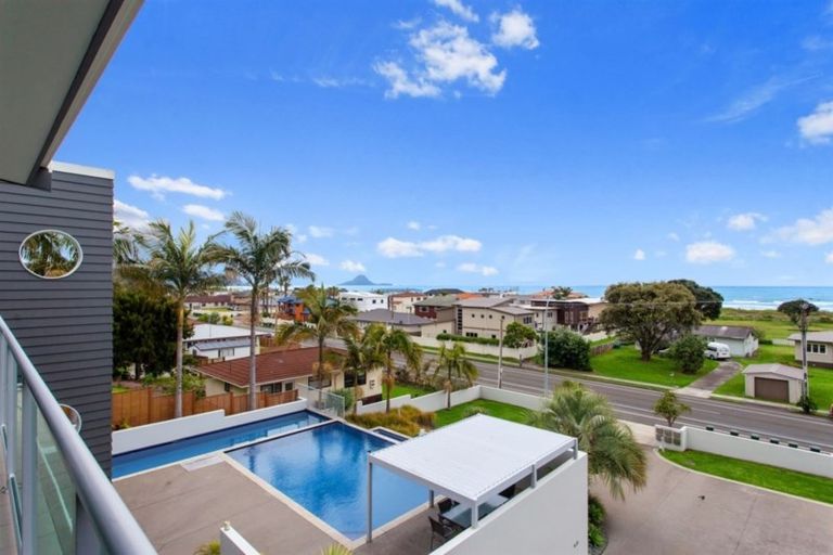 Photo of property in Horizon Apartments, 232k Pohutukawa Avenue, Ohope, 3121
