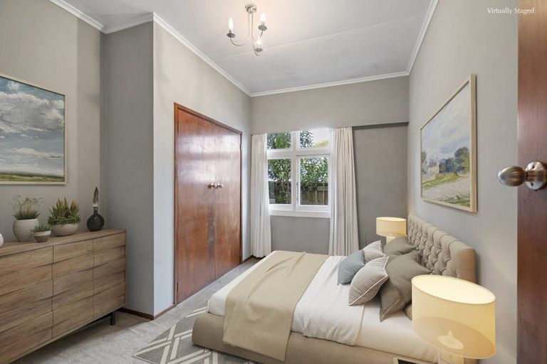 Photo of property in 156 Ferguson Street, West End, Palmerston North, 4412