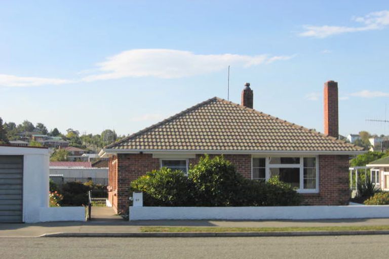 Photo of property in 67 Douglas Street, Highfield, Timaru, 7910