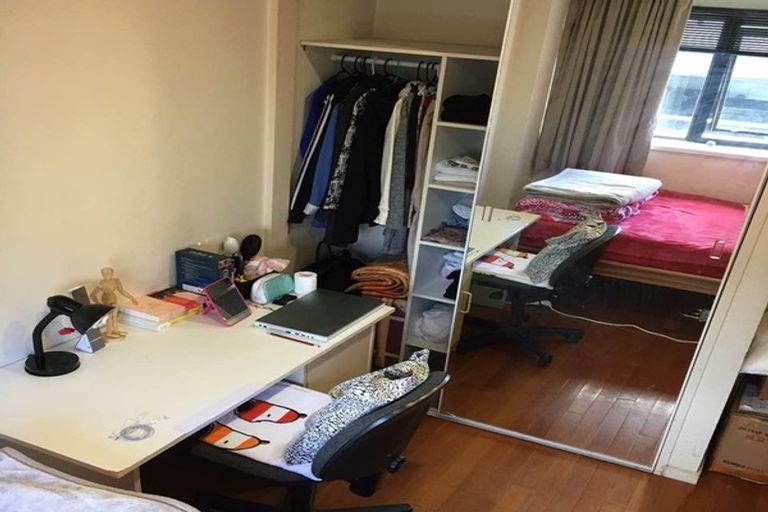 Photo of property in City Lights Apartments, 2i/16 Liverpool Street, Auckland Central, Auckland, 1010