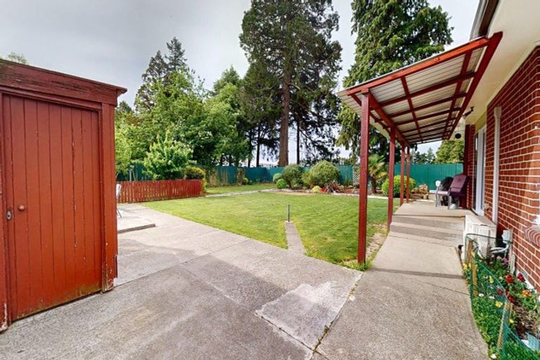 Photo of property in 83 Bridge Street, Netherby, Ashburton, 7700