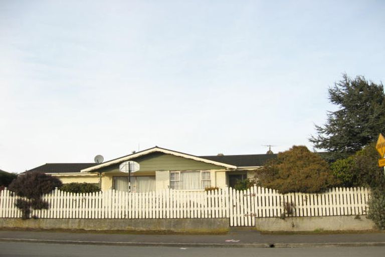 Photo of property in 241 Tramway Road, Strathern, Invercargill, 9812
