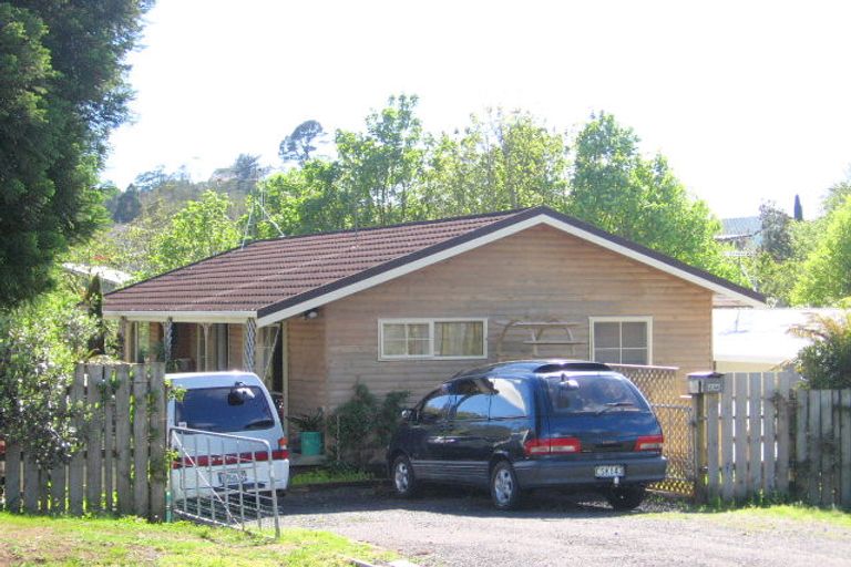 Photo of property in 23a Moresby Avenue, Waihi, 3610