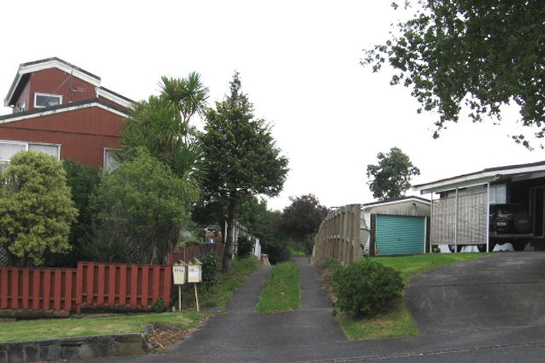 Photo of property in 1/351 Royal Road, Massey, Auckland, 0614