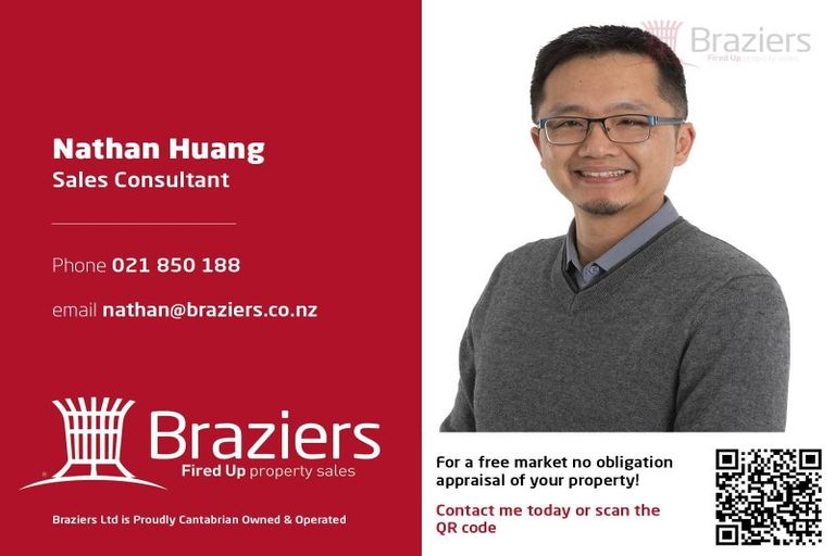 Photo of property in 1/44a Division Street, Riccarton, Christchurch, 8041