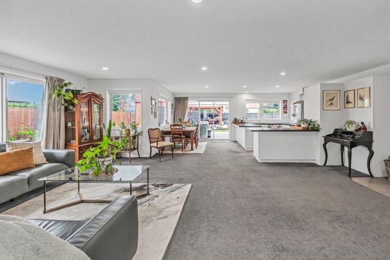 Photo of property in 3 Glen Oak Drive, Kirwee, Darfield, 7571