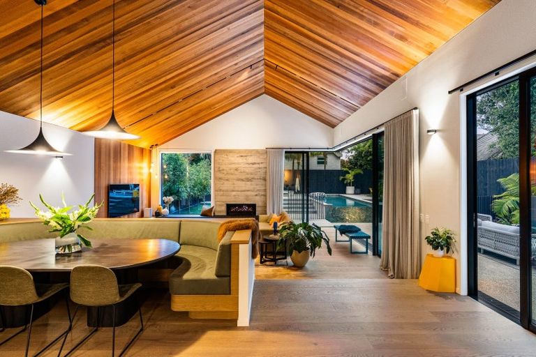 Photo of property in 33 Hanene Street, Saint Heliers, Auckland, 1071