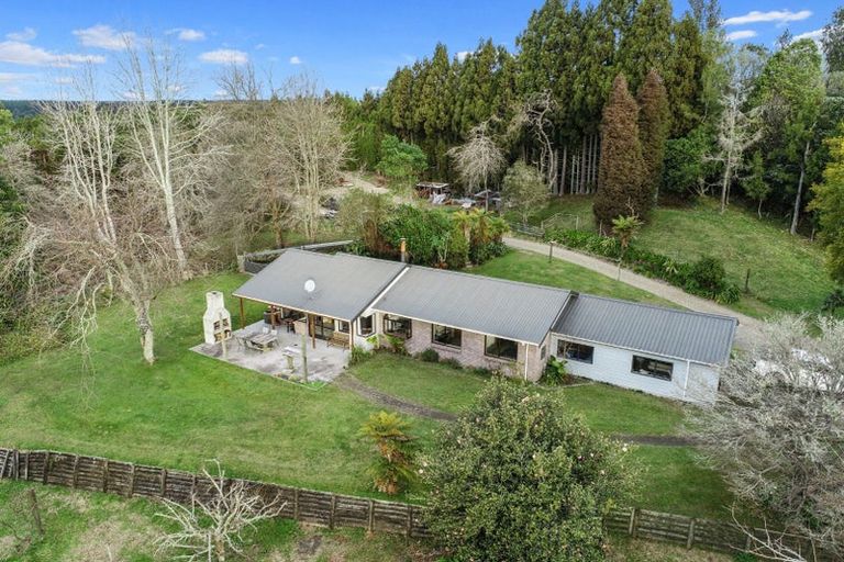 Photo of property in 1491 Pongakawa Bush Road, Pongakawa, Te Puke, 3186