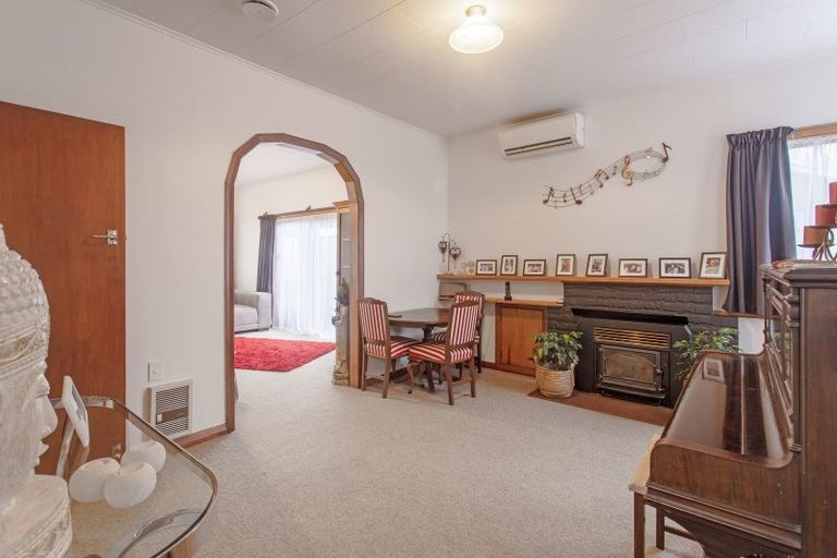 Photo of property in 12 Jellicoe Street, Waipukurau, 4200