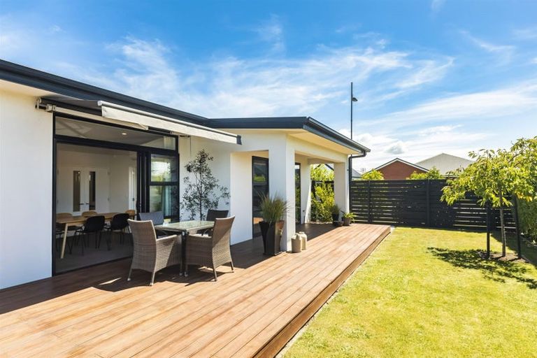 Photo of property in 21 Oakley Drive, Prebbleton, 7604