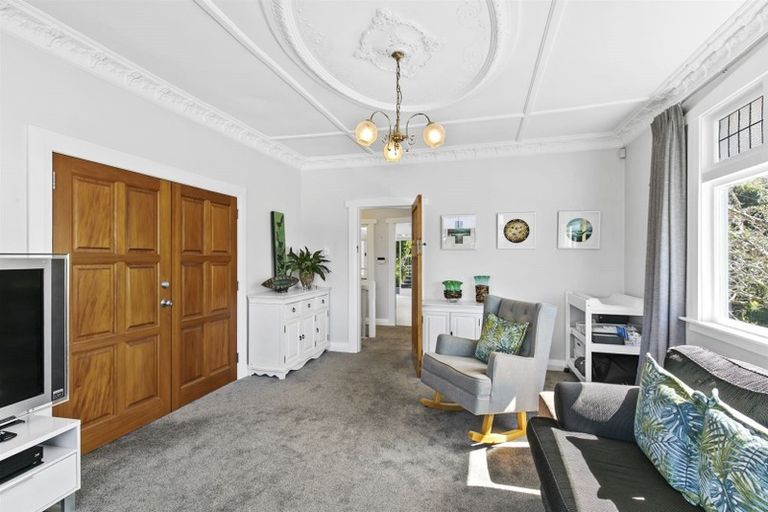 Photo of property in 20 Barton Terrace, Thorndon, Wellington, 6011