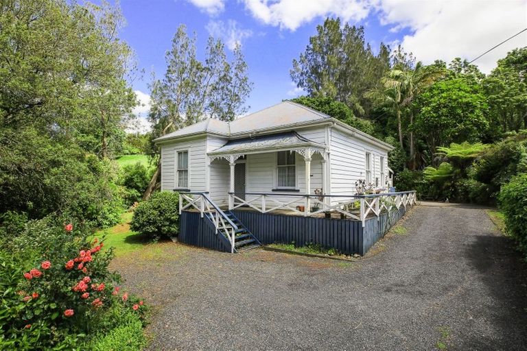 Photo of property in 42 Rahu Road, Karangahake, Paeroa, 3674