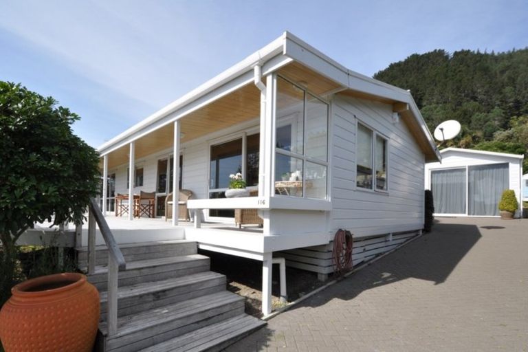Photo of property in 116 The Yardarm, Pauanui, Hikuai, 3579