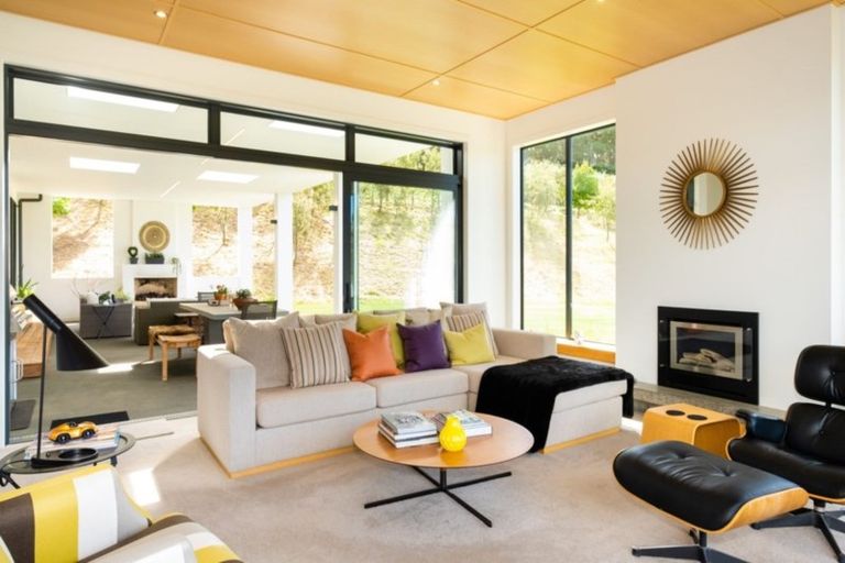 Photo of property in 71 Matangi Road, Tuki Tuki, Havelock North, 4294