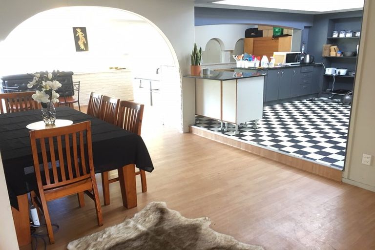 Photo of property in 46 Ivanhoe Road, Grey Lynn, Auckland, 1021