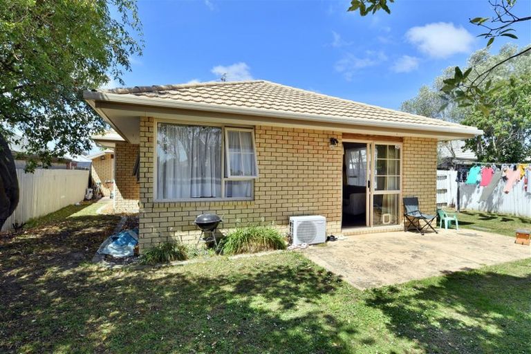 Photo of property in 26 Hoani Street, Papanui, Christchurch, 8053