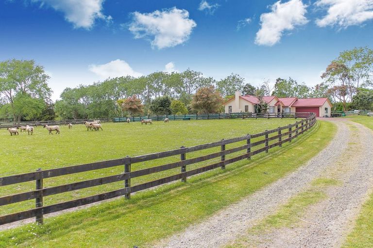 Photo of property in 7 Spedding Road, Whenuapai, Auckland, 0618